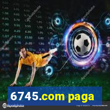 6745.com paga